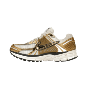 Nike vomero 5 Metallic Gold