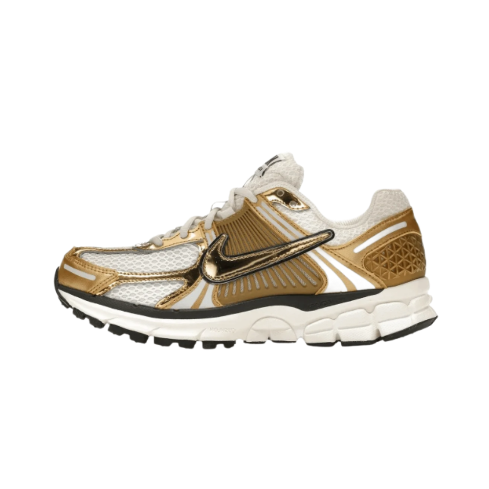 Nike vomero 5 Metallic Gold