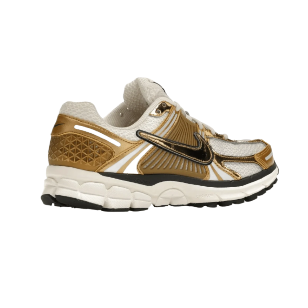 Nike vomero 5 Metallic Gold