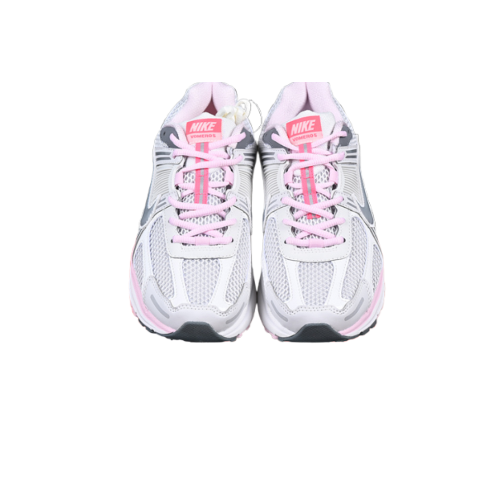 Nike vomero 5 White Pink