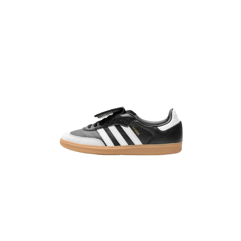 Adidas Samba LT Noir Blanc