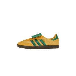 Adidas Samba Jaune