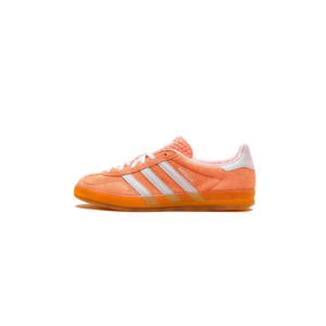 Adidas gazelle Indoor Wonder Orange