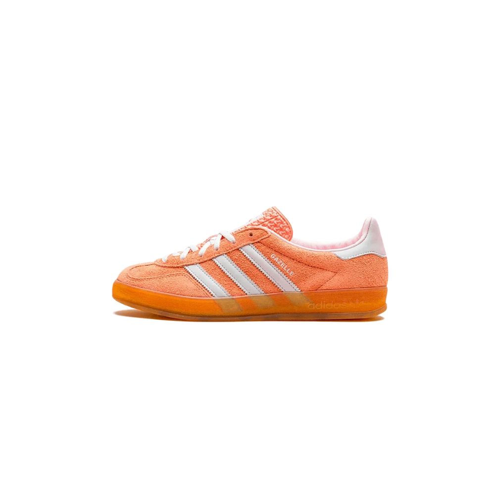Adidas gazelle Indoor Wonder Orange
