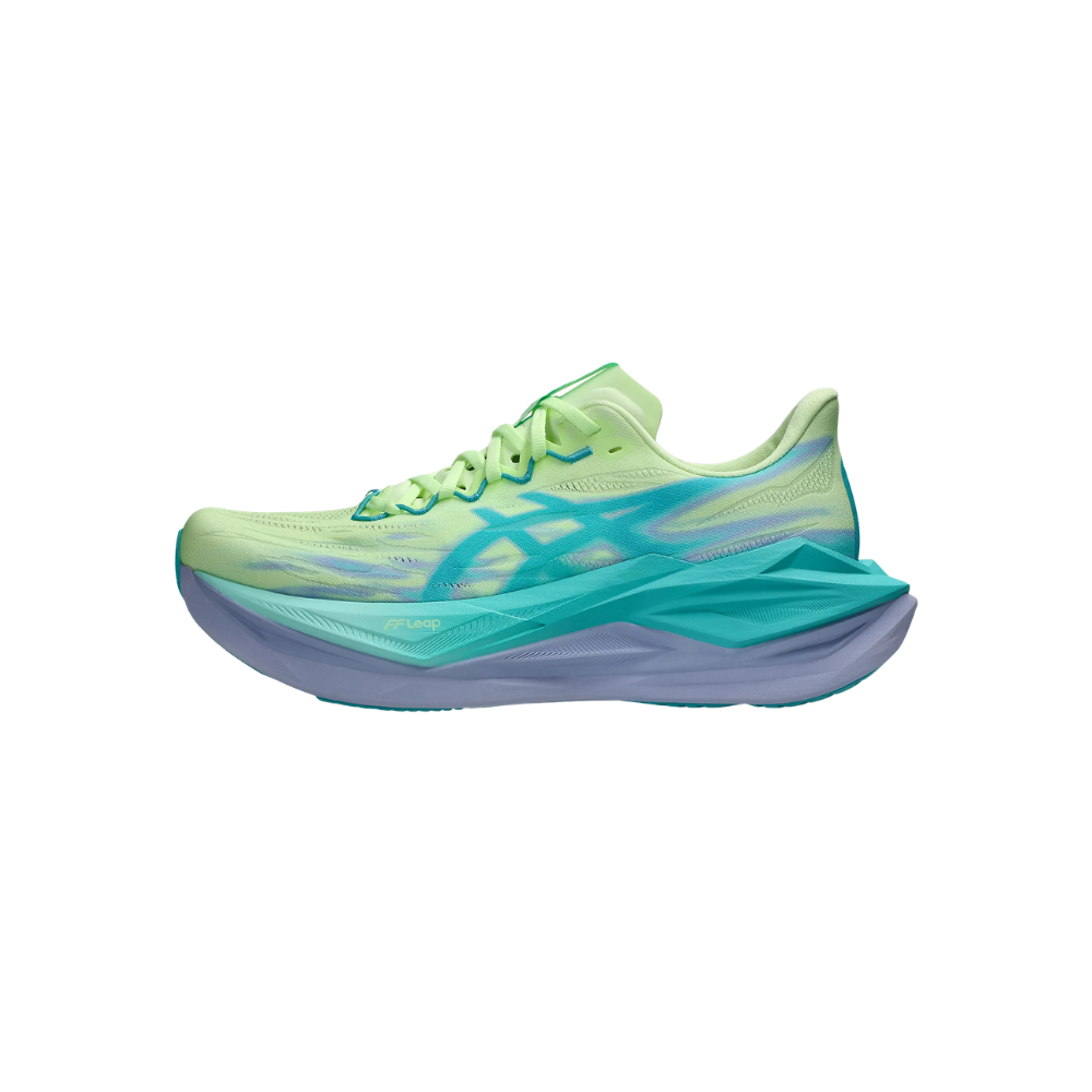 Asics Superblast 3 Aqua