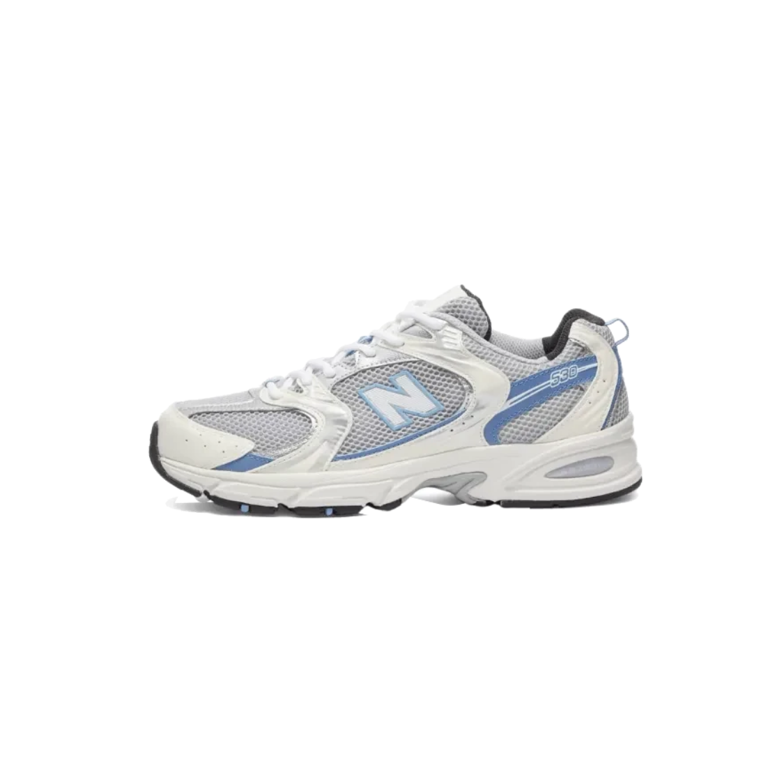 New Balance 530 bleu