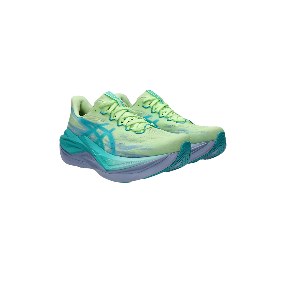 Asics Superblast 3 Aqua