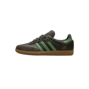 Adidas Samba OG Shadow Green