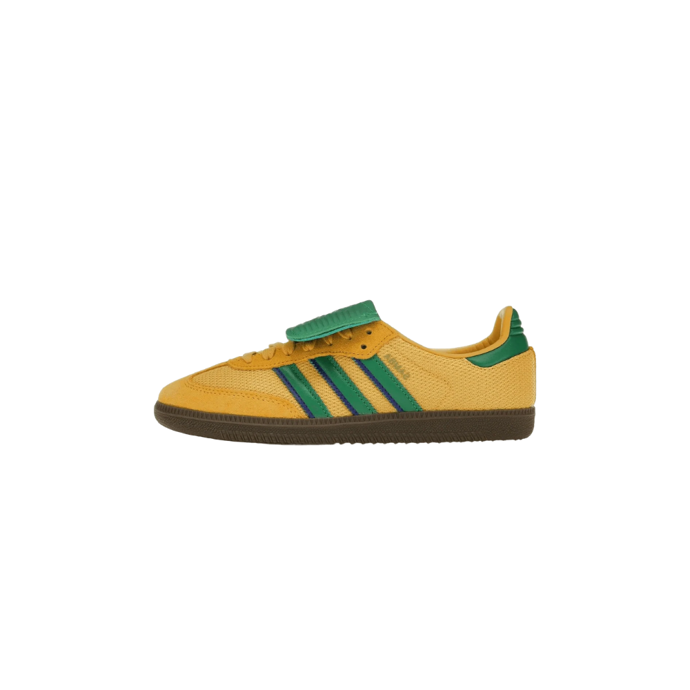 Adidas Samba Jaune