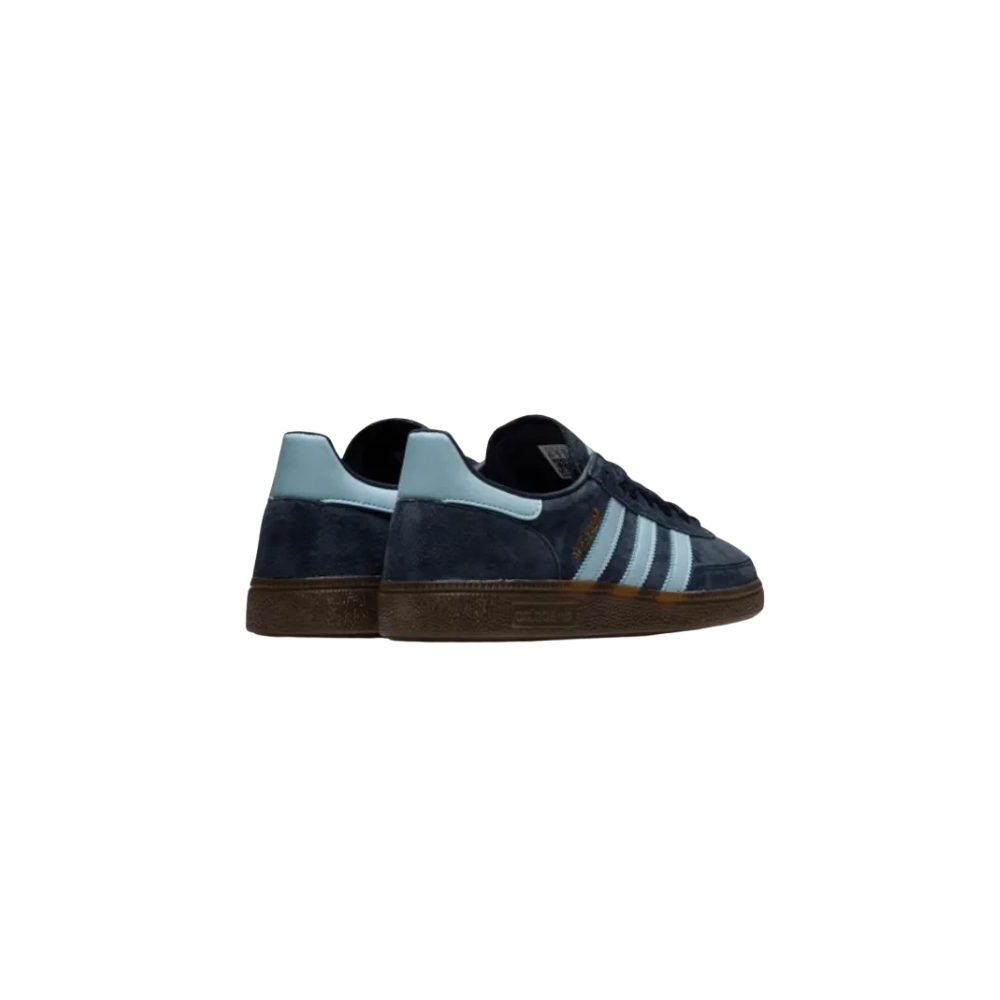 Adidas Spezial Bleu Marine