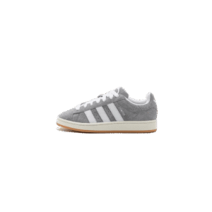 Adidas Campus 00s Gris Blanc