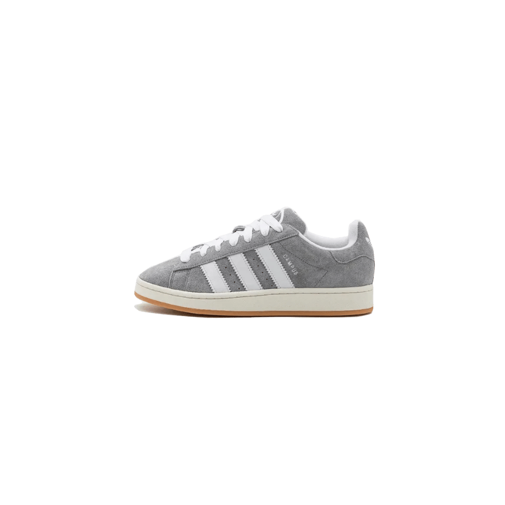 Adidas Campus 00s Gris Blanc