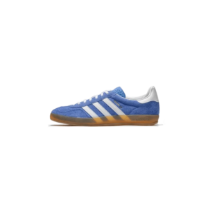 Adidas gazelle Indoor Bleu Fusion