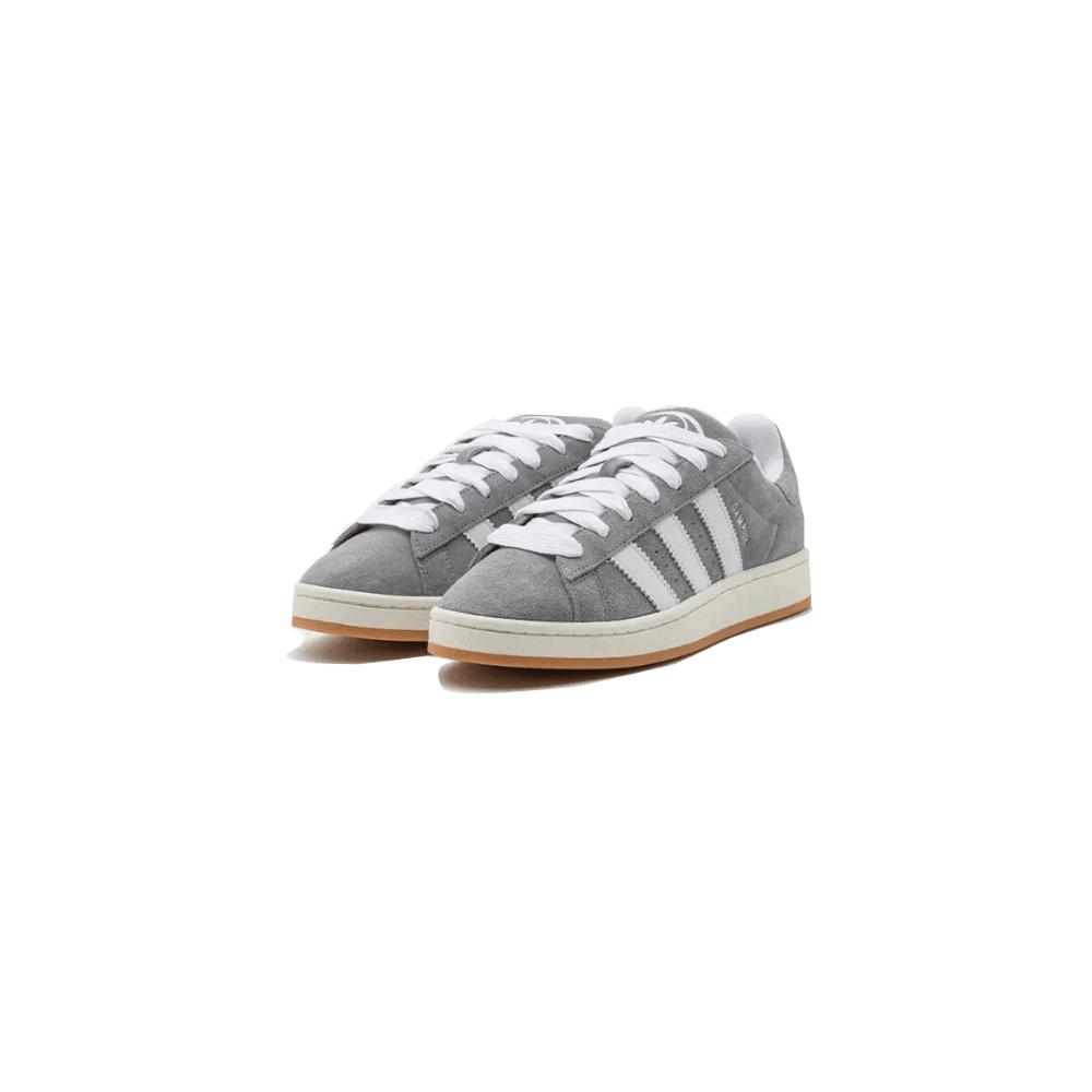 Adidas Campus 00s Gris Blanc