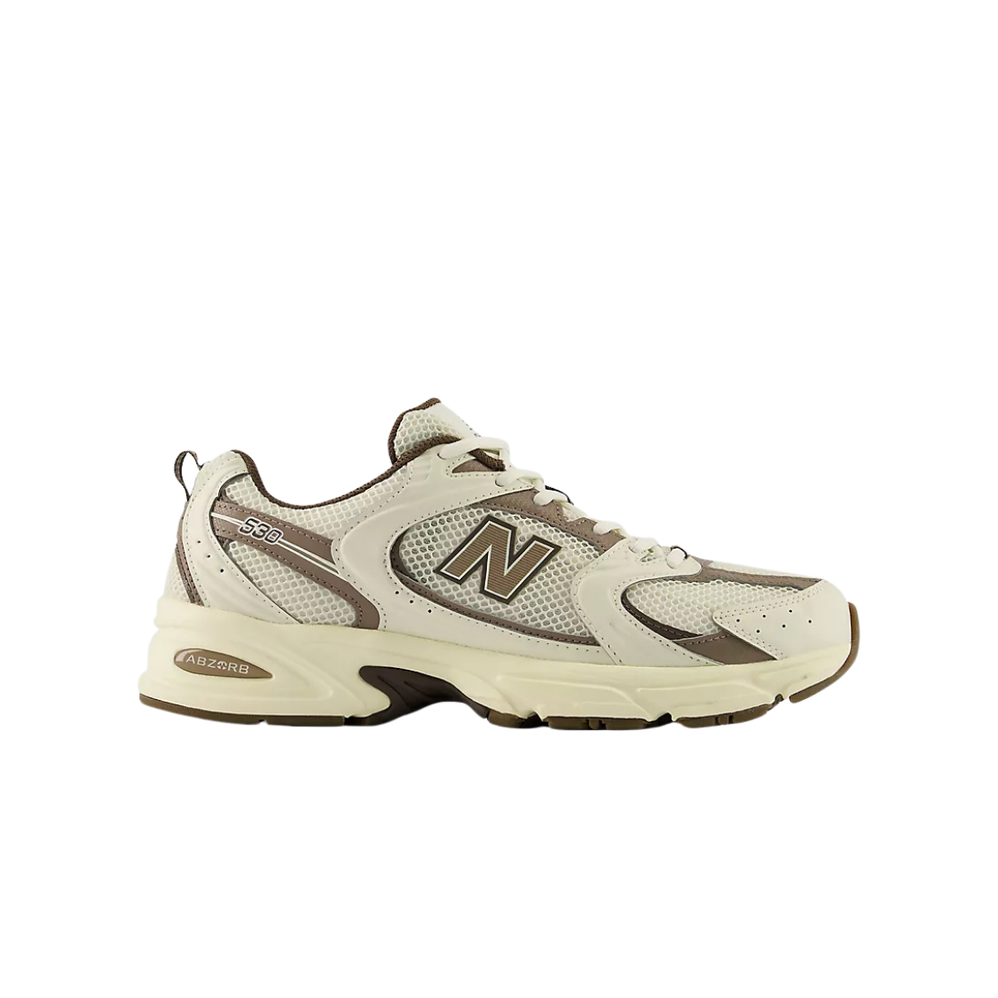 New Balance 530 Mushroom