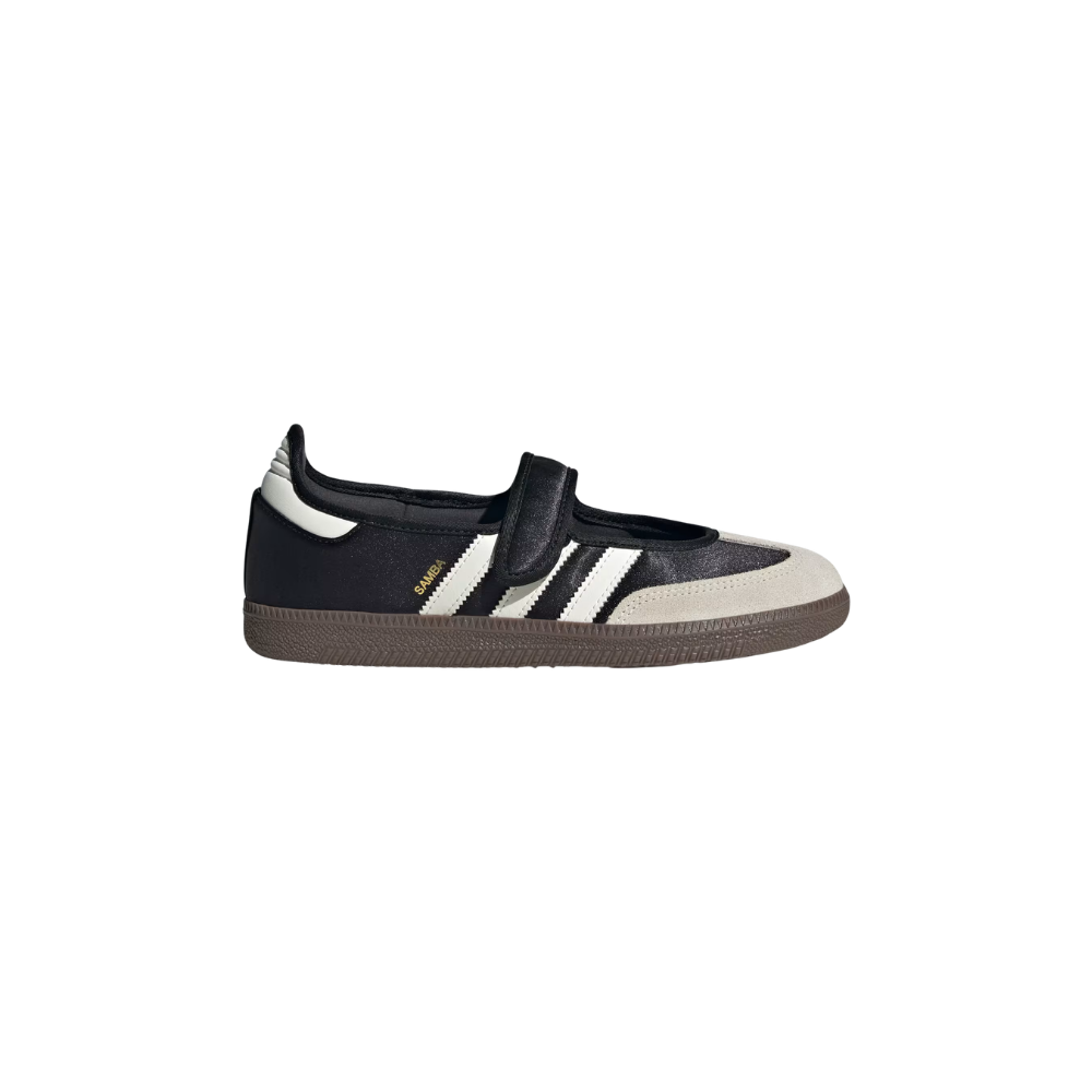 Adidas Samba Jane Core Black