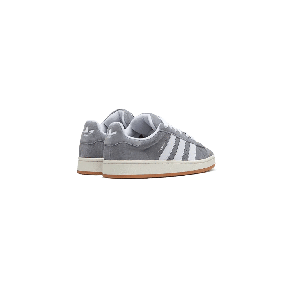 Adidas Campus 00s Gris Blanc
