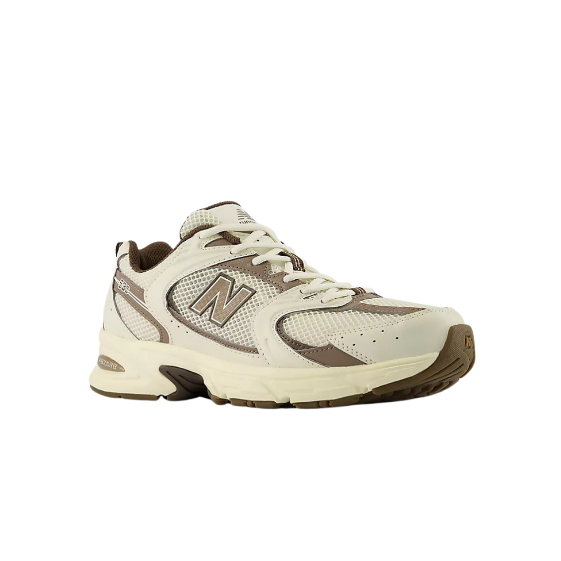 New Balance 530 Mushroom