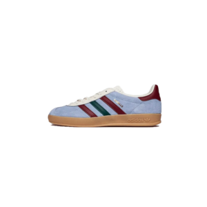Adidas gazelle Indoor Blue Dawn
