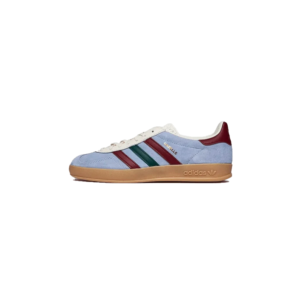 Adidas gazelle Indoor Blue Dawn