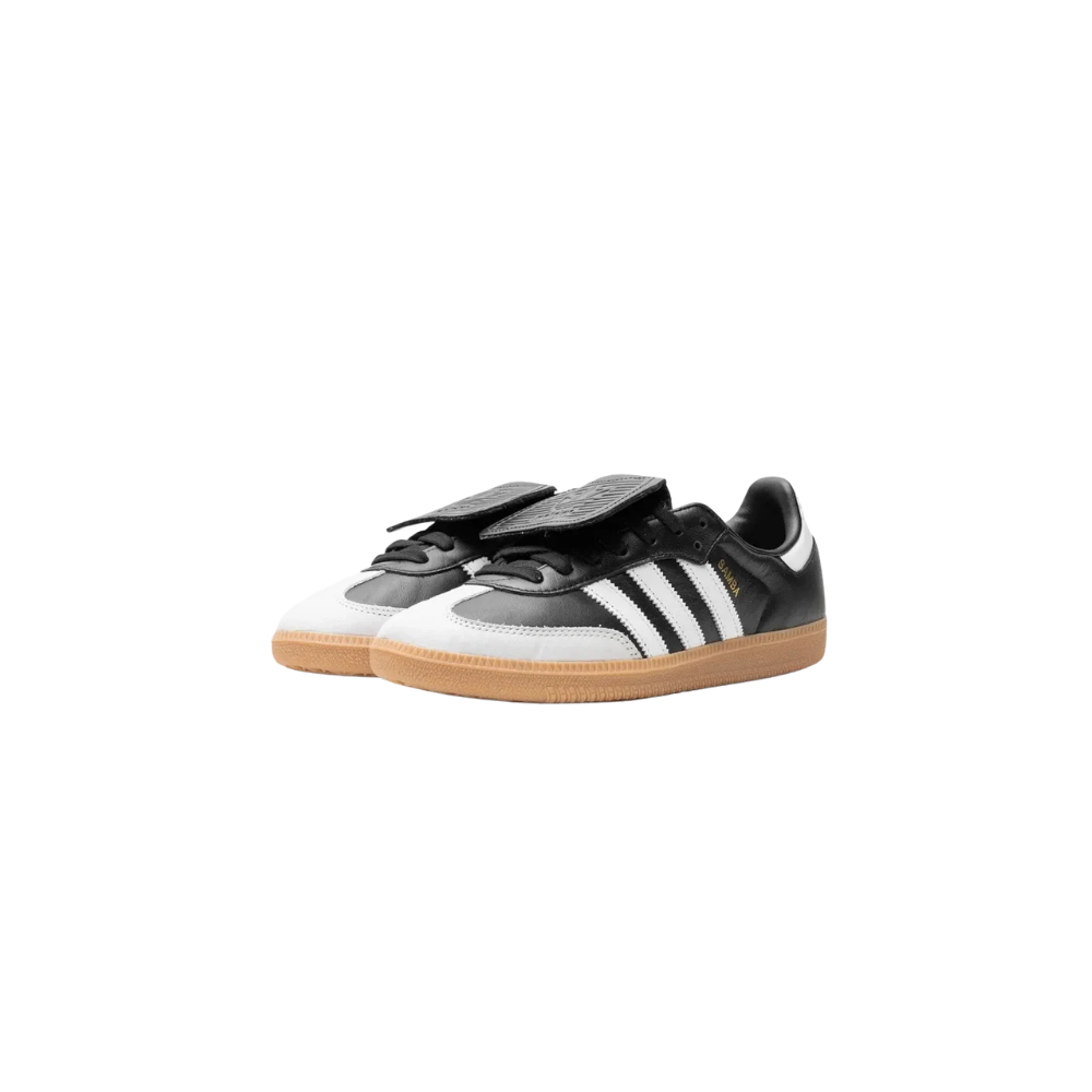 Adidas Samba LT Noir Blanc