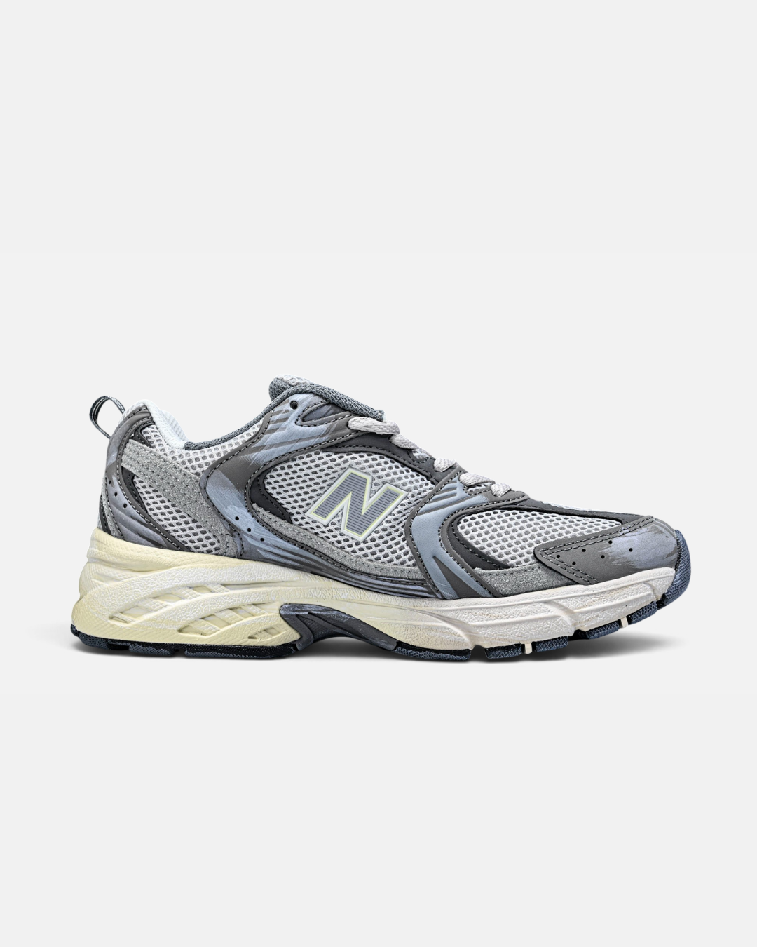 New Balance 530 Bleu Vintage