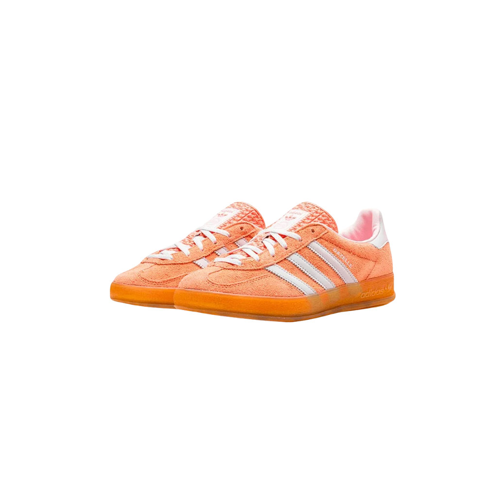 Adidas gazelle Indoor Wonder Orange