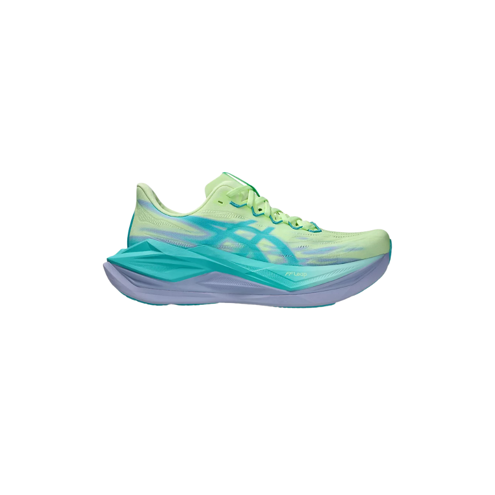 Asics Superblast 3 Aqua