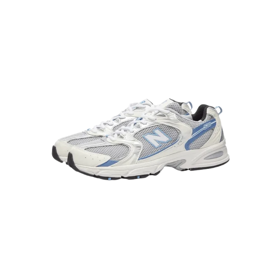 New Balance 530 bleu