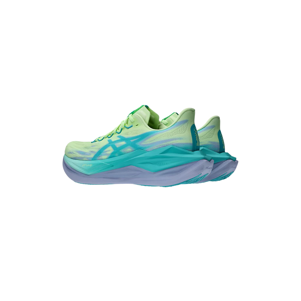 Asics Superblast 3 Aqua