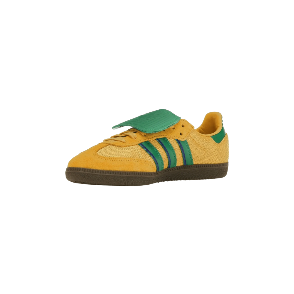 Adidas Samba Jaune