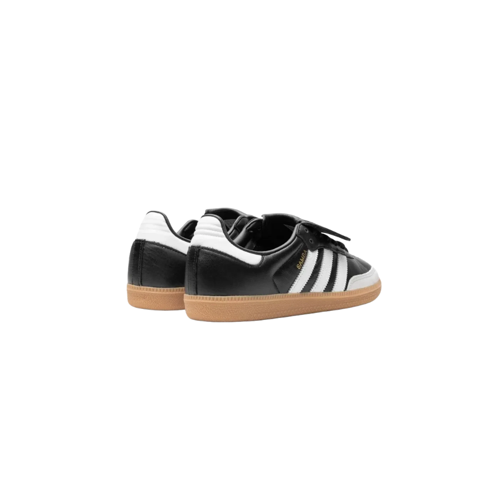 Adidas Samba LT Noir Blanc