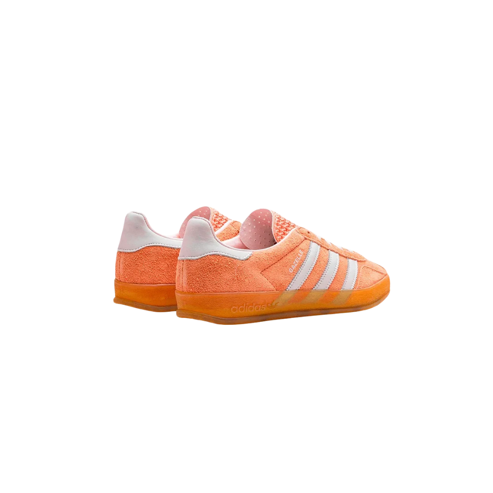 Adidas gazelle Indoor Wonder Orange