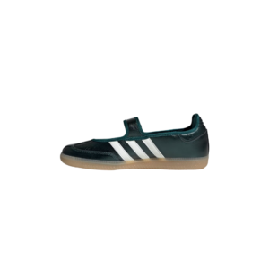 Adidas Samba Jane Rich Green