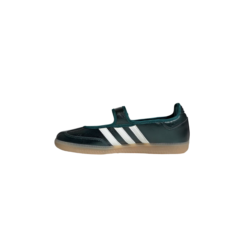 Adidas Samba Jane Rich Green