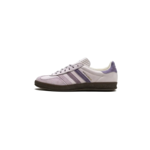 Adidas gazelle Indoor Mauve Kith Classic