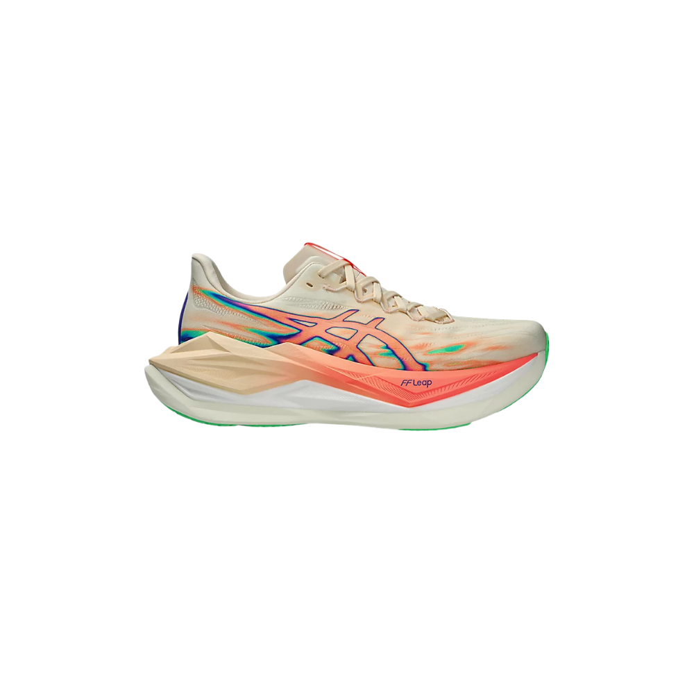 Asics Superblast 3 Sun coral