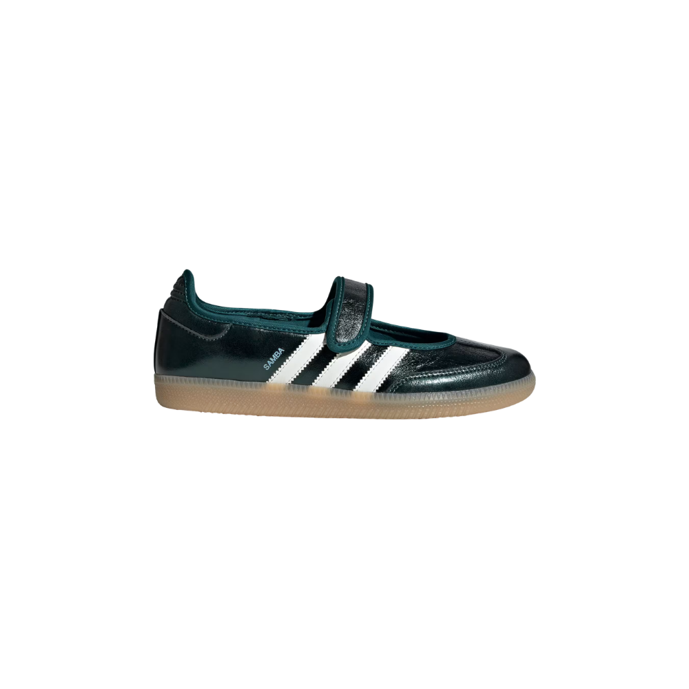 Adidas Samba Jane Rich Green