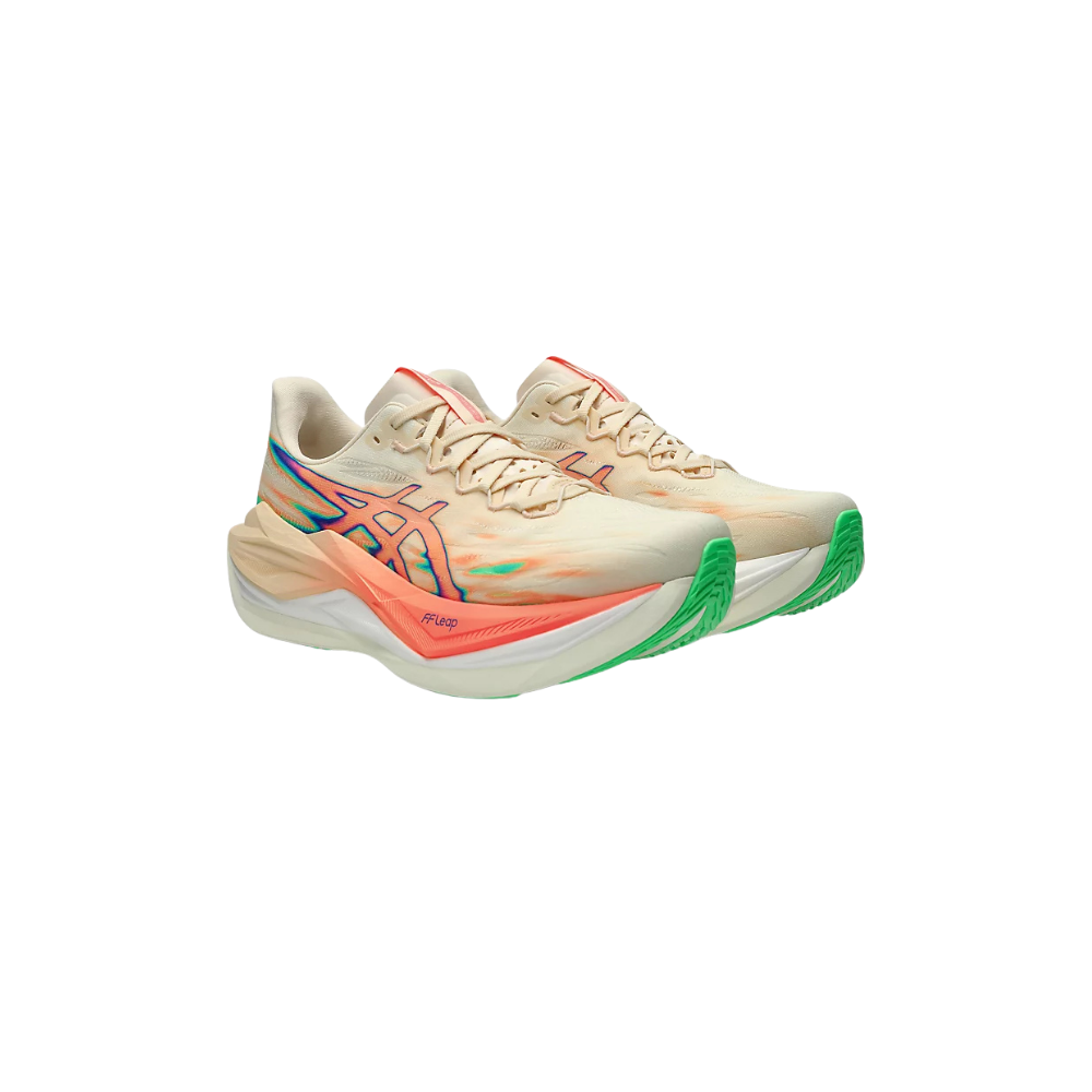 Asics Superblast 3 Sun coral