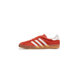 Adidas gazelle Indoor Rouge