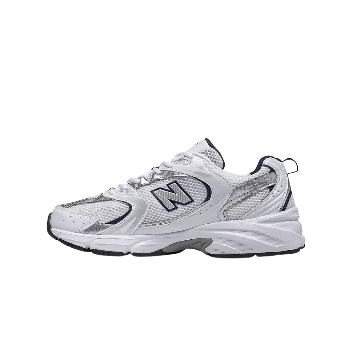 New Balance 530 Blanc