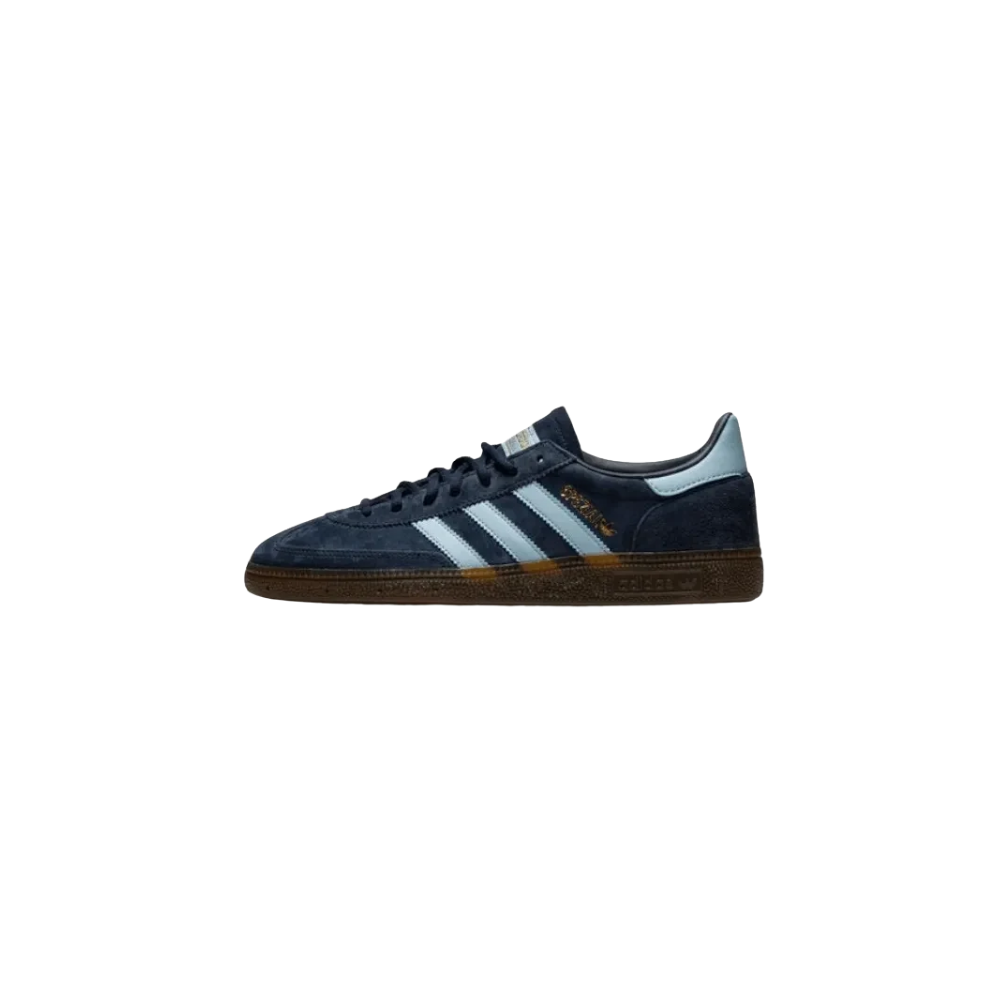Adidas Spezial Bleu Marine