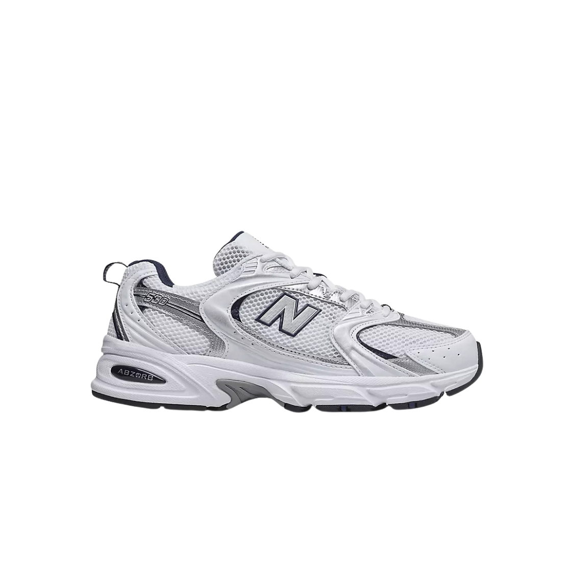 New Balance 530 Blanc