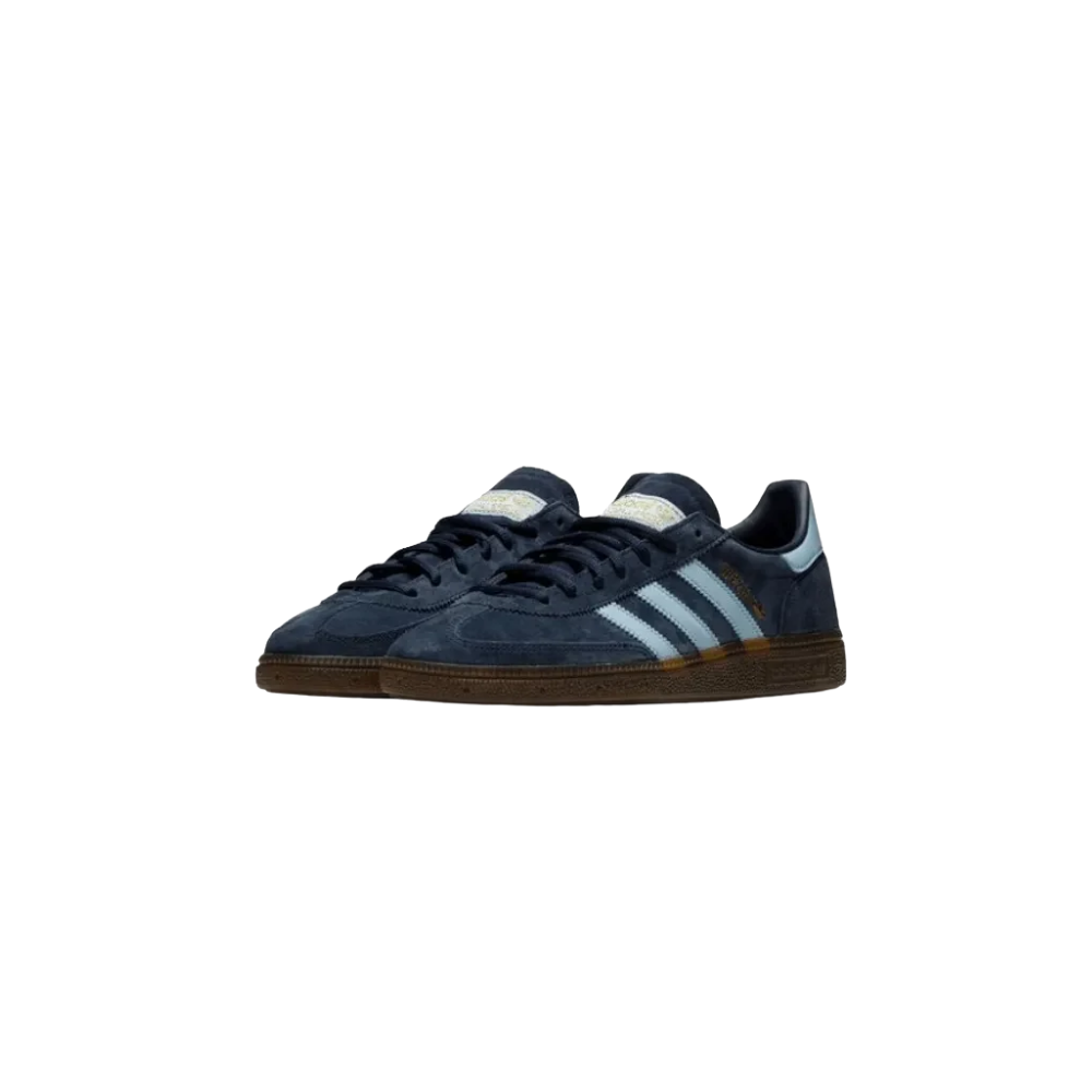 Adidas Spezial Bleu Marine