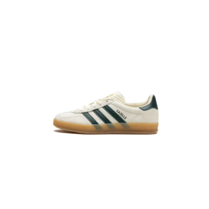 Adidas gazelle White Cream