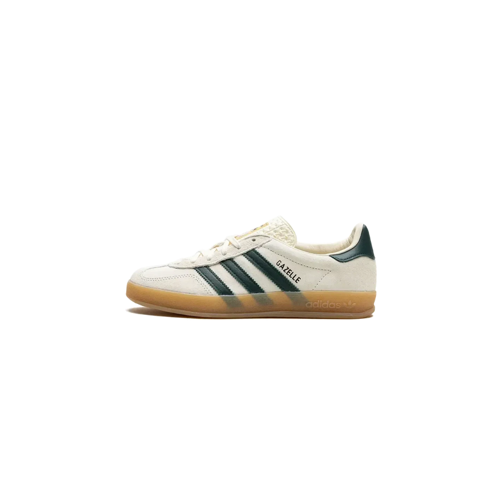 Adidas gazelle White Cream