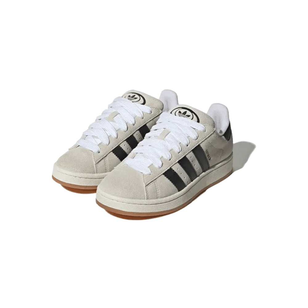 Adidas Campus 00s Crystal White