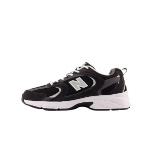 New Balance 530 Noir Blanc