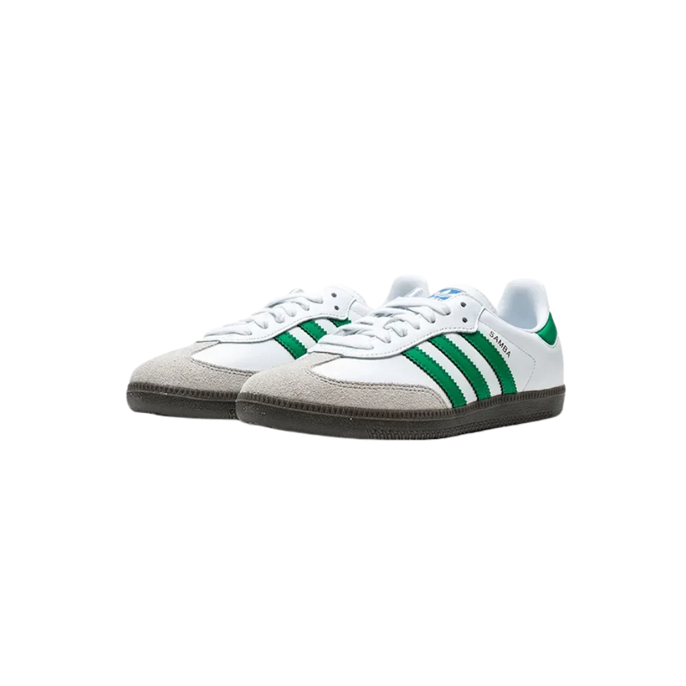 Adidas Samba Vert