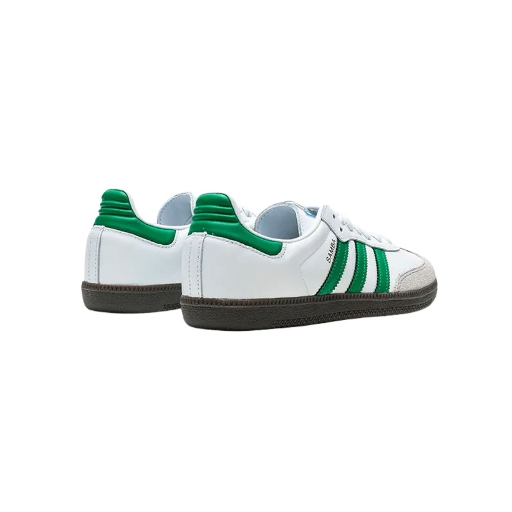 Adidas Samba Vert
